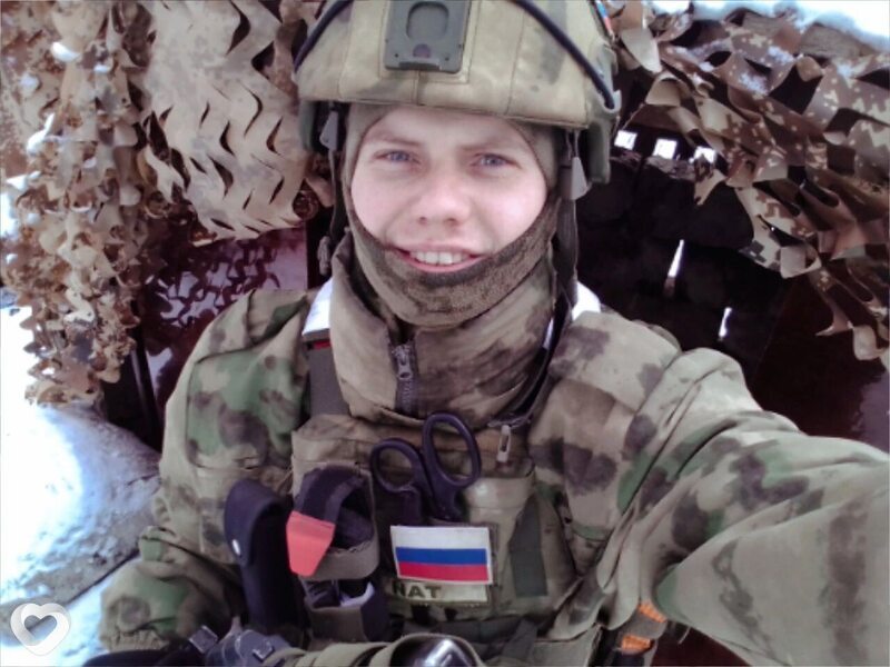 Максим, 21, Хабаровске — анкета №997449