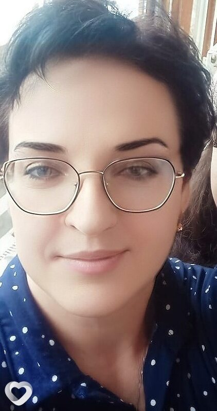 Лара, 53, Щучинске — анкета №997477
