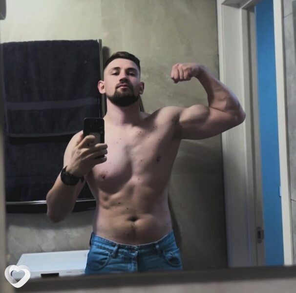Alex, 38, Киеве — анкета №997481