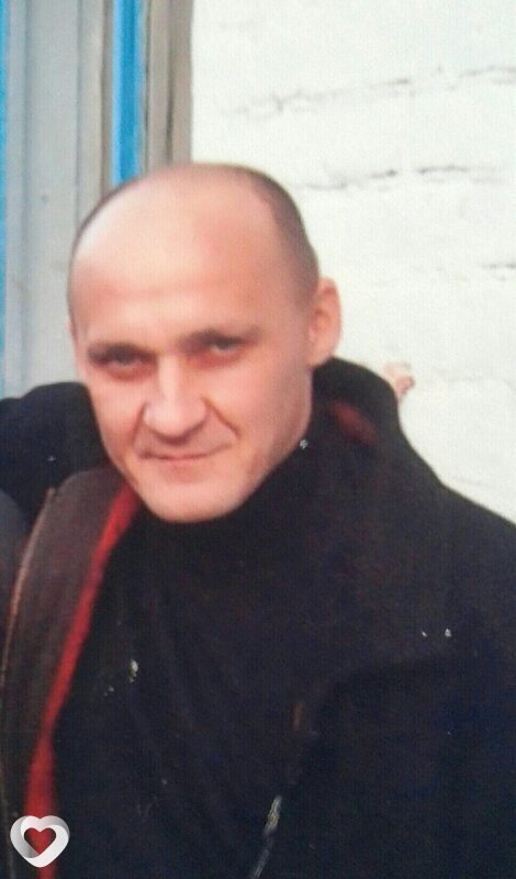 Влад, 53, Кимовске — анкета №997482