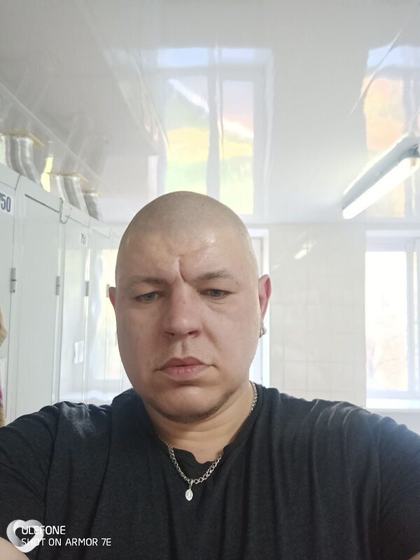 Сергей, Каменское