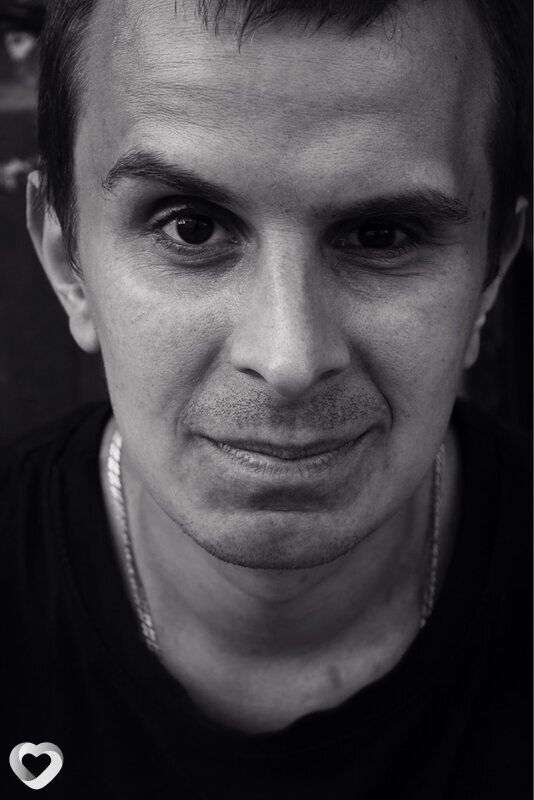Дмитрий, 30, Витебске — анкета №997491