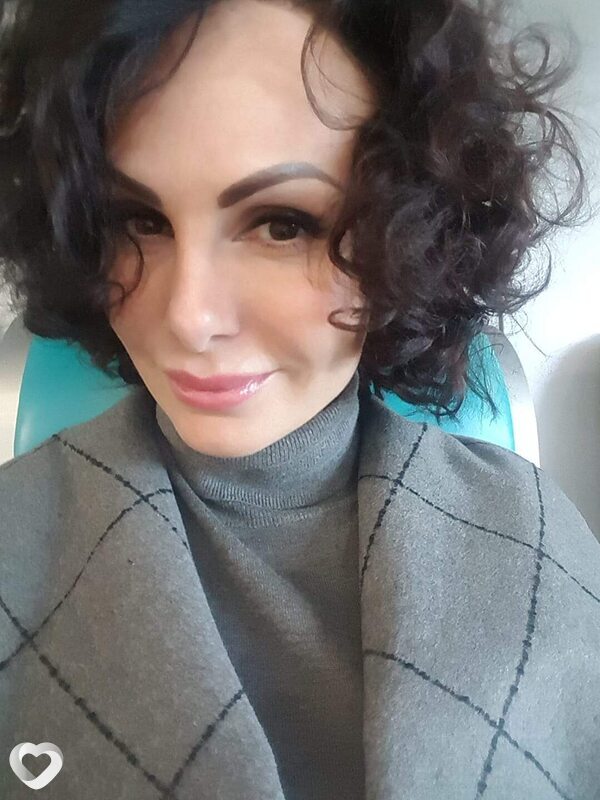Лара, 45, Москве — анкета №997301