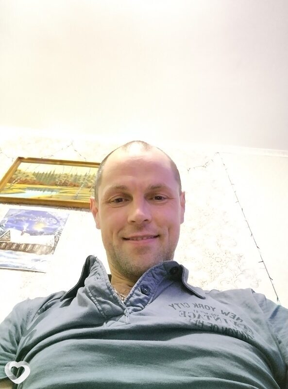 Сергей, 44, Якутске — анкета №997308