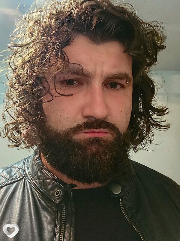 Алексей, 33, Нижнем Новгороде — анкета №997310