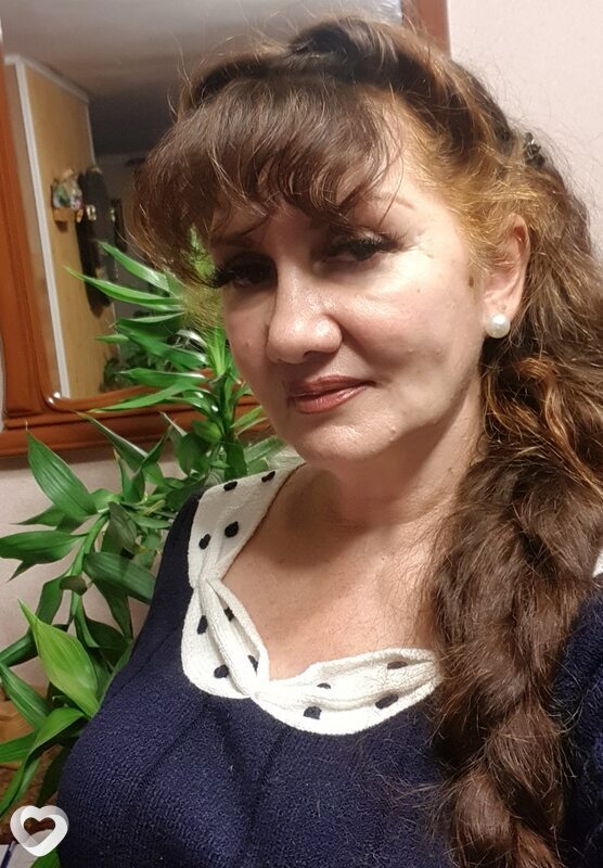 Оксана, 59, Корсакове — анкета №997311