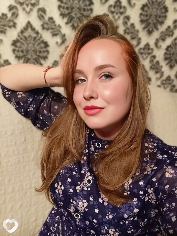 Лина, 28, Чите — анкета №997312