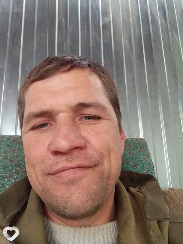 Анатолий, 44, Калуге — анкета №997316