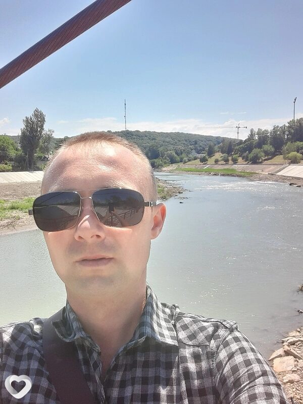 Андрей, 35, Краснодаре — анкета №997321