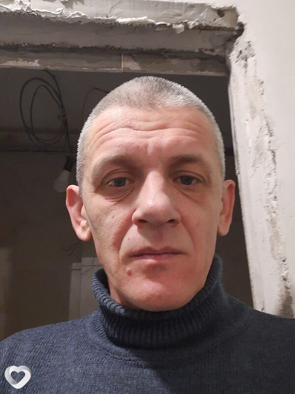 Александр, 51, Макеевке — анкета №997322