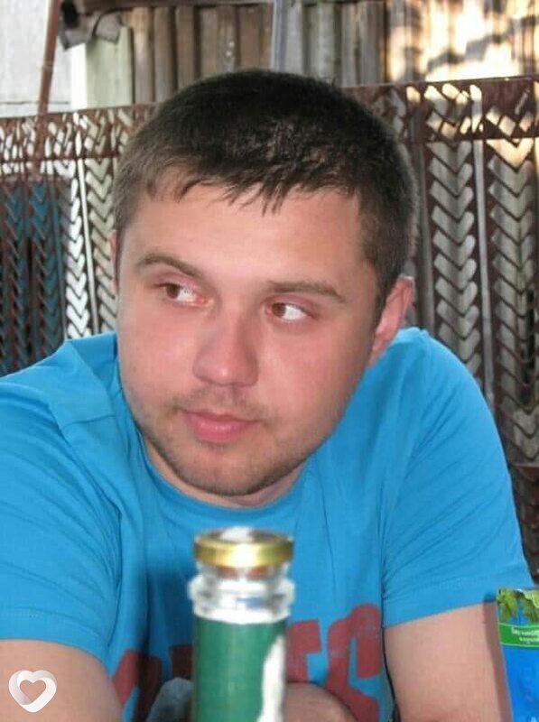 Леха, 40, Харькове — анкета №997501