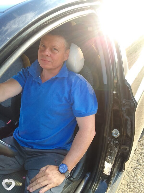 Сергей, 42, Белой Калитве — анкета №997512