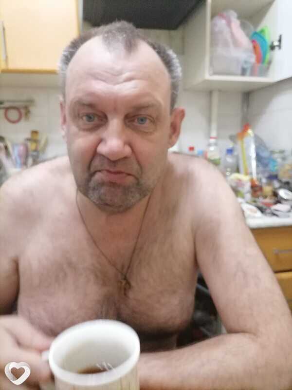 Констинтин, 53, Энгельсе — анкета №997517