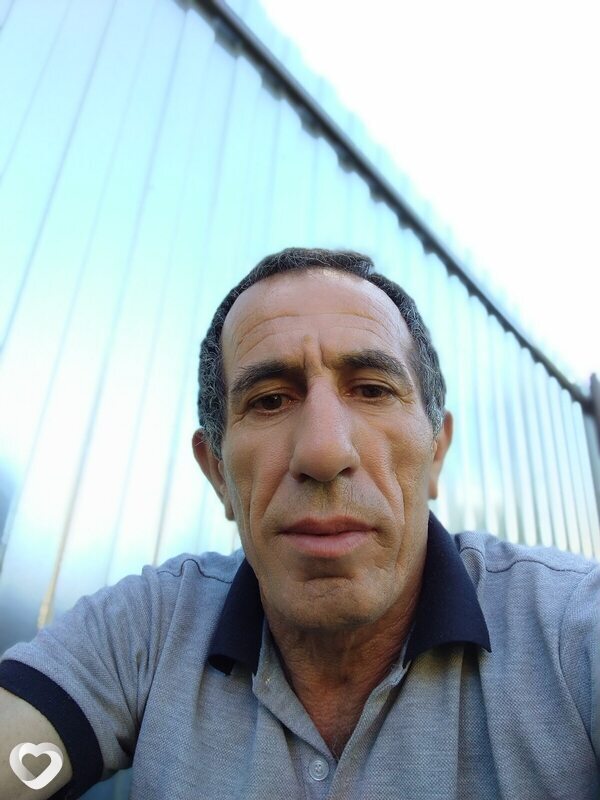 Яков, 49, Тамбове — анкета №997518