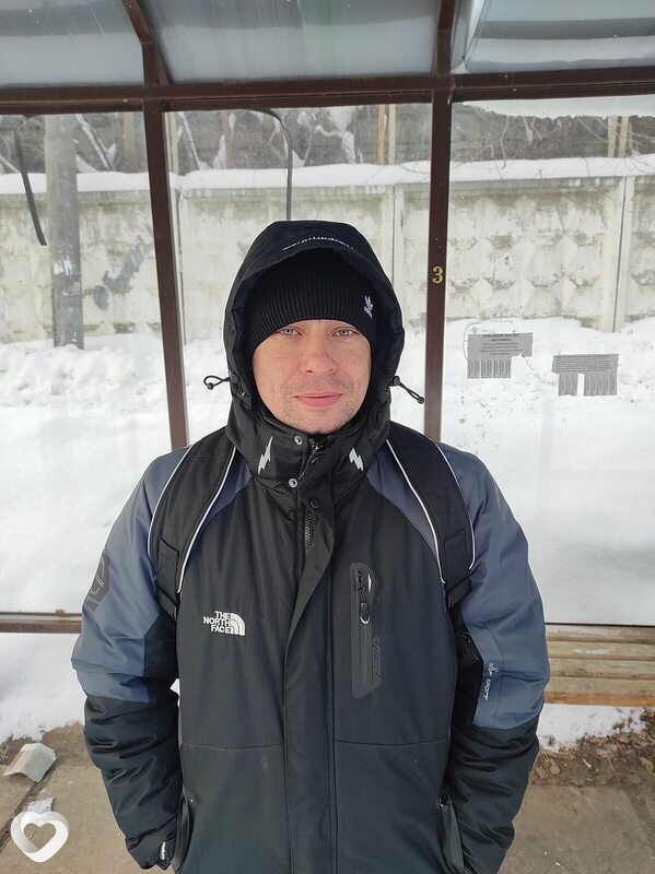 Тоха, 40, Димитровграде — анкета №997352