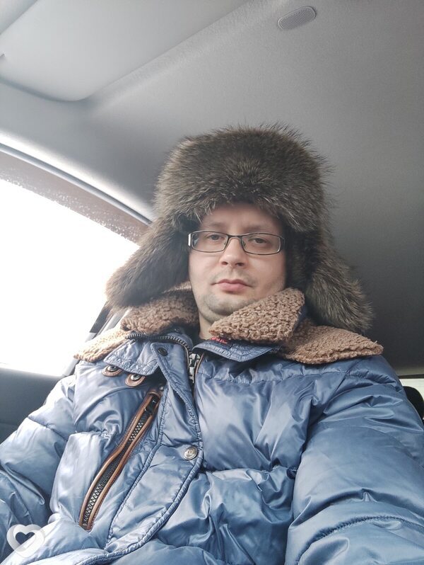 Алексей, 37, Нижнем Новгороде — анкета №997359