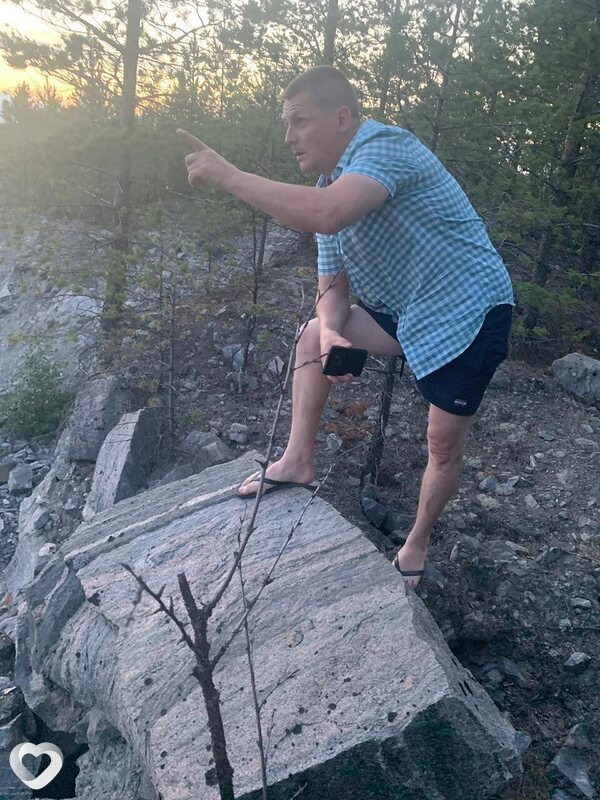 Евгений, 47, Твери — анкета №997364