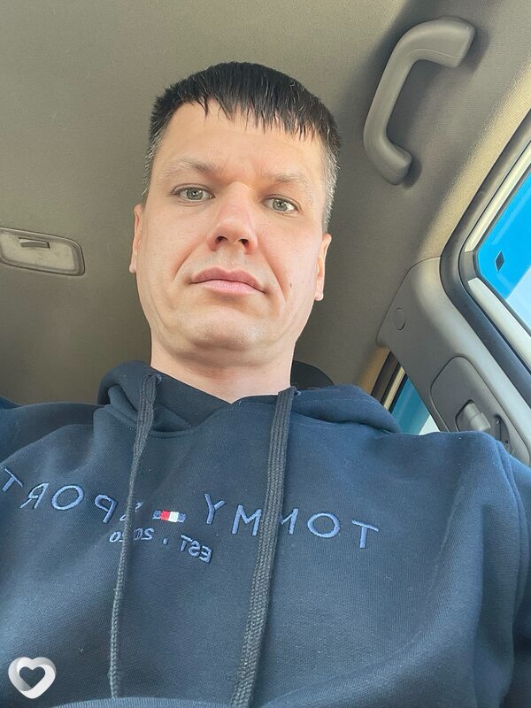 Евгений, 37, Нижневартовске — анкета №997368