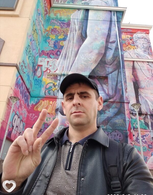 Александр, 39, Белгороде — анкета №997370