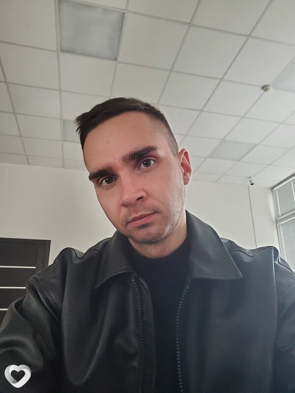 Никита, 29, Сморгони — анкета №997375