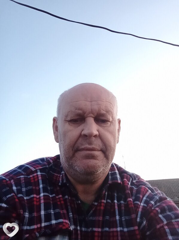 Иван, 54, Белой Калитве — анкета №997529