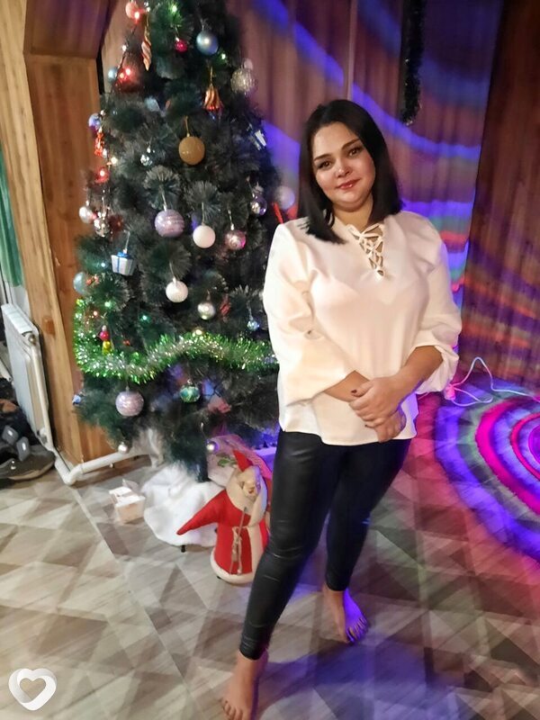 Любовь, 33, Новокузнецке — анкета №997531