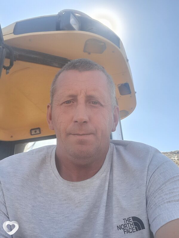 Алексей, 47, Ставрополе — анкета №997534