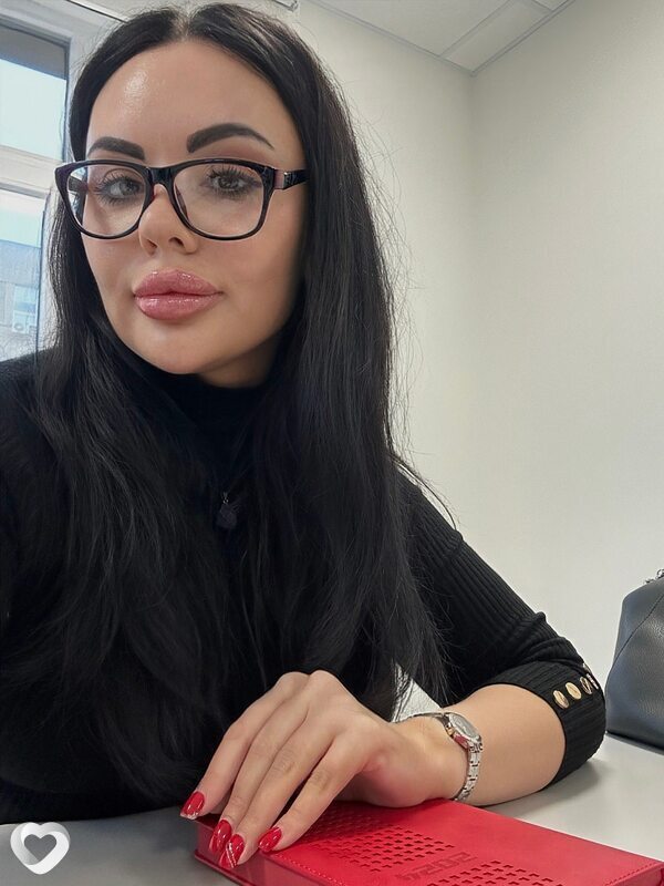 Алина, 33, Санкт-Петербурге — анкета №997535
