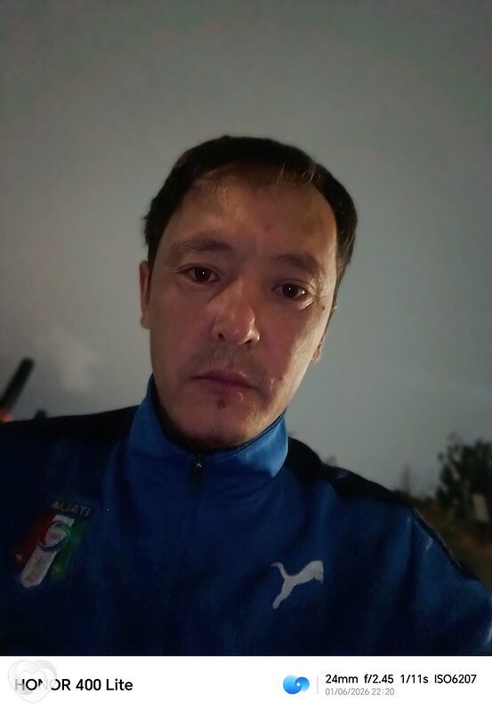 Бека, 35, Алматы — анкета №997536