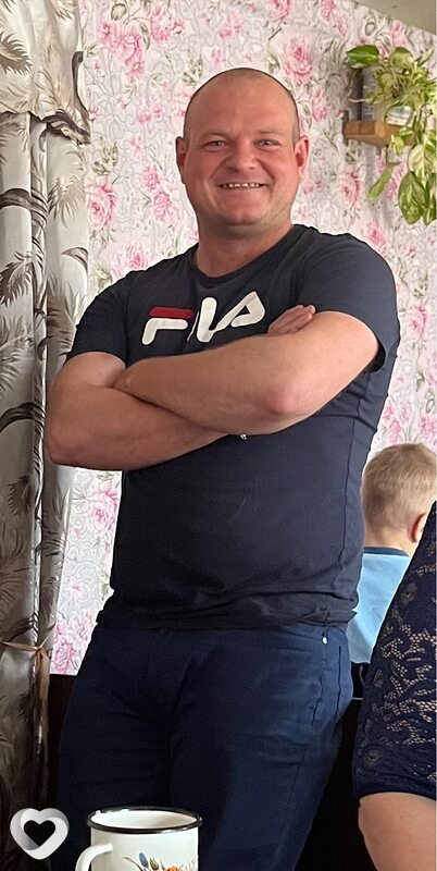 Андрей, 32, Самаре — анкета №997537