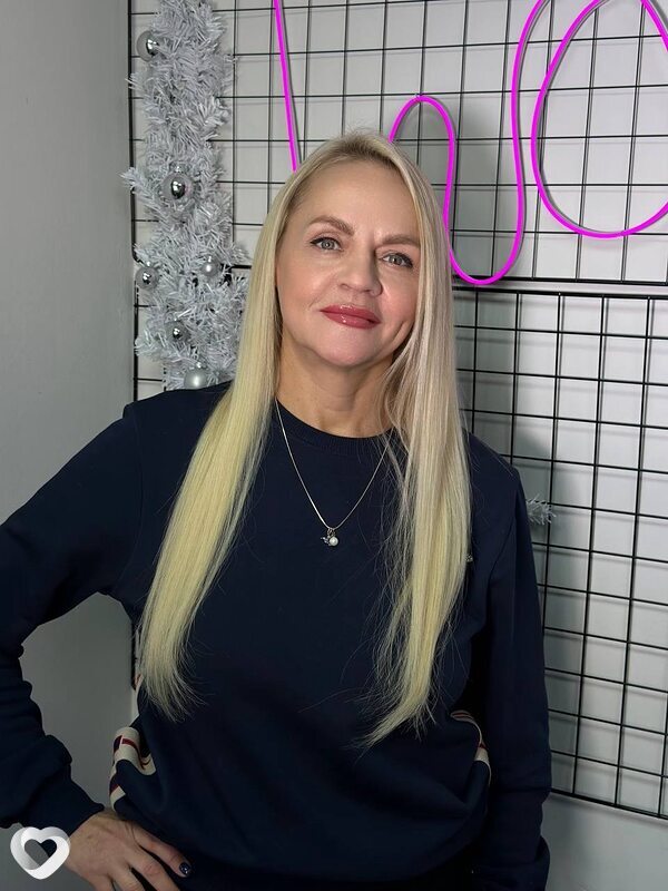 Ирина, 56, Магнитогорске — анкета №997539