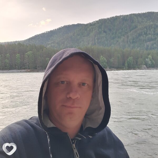 Сергей, 42, Бердске — анкета №997551