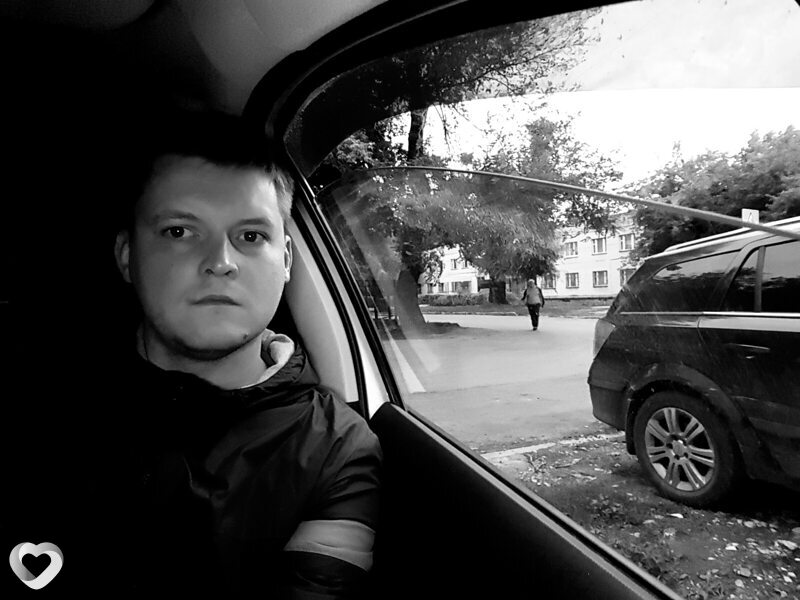 Сергей, 35, Самаре — анкета №997553