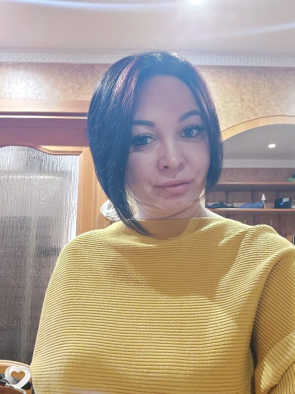 Кира, 33, Тюмени — анкета №997554