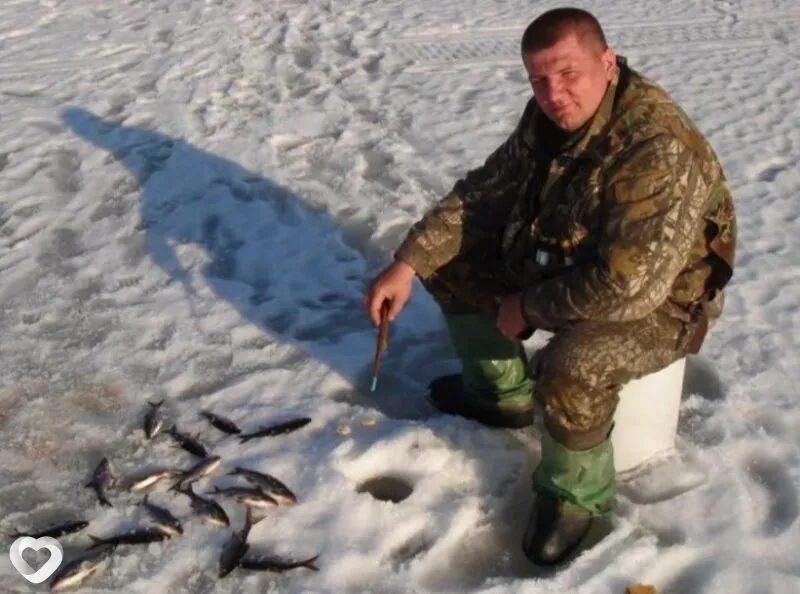 Михаил, 55, Москве — анкета №997562