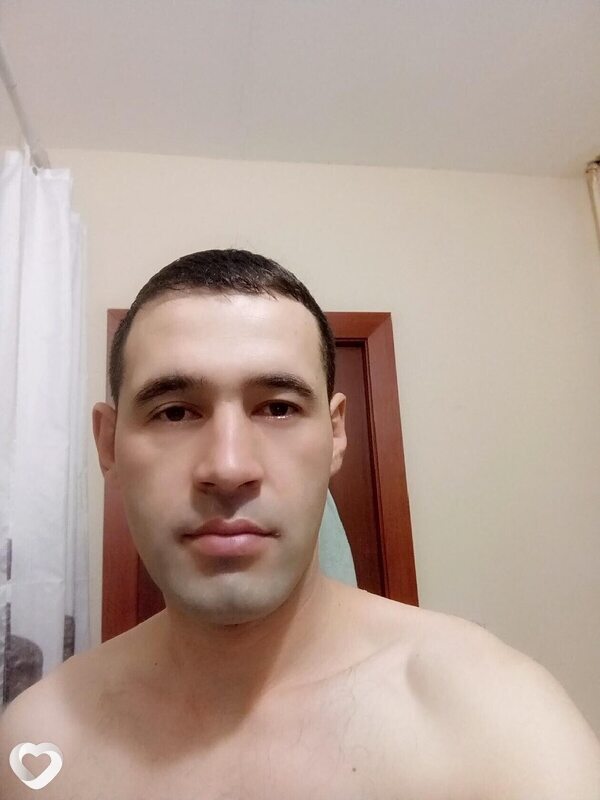 Алик, 39, Ярославле — анкета №997563