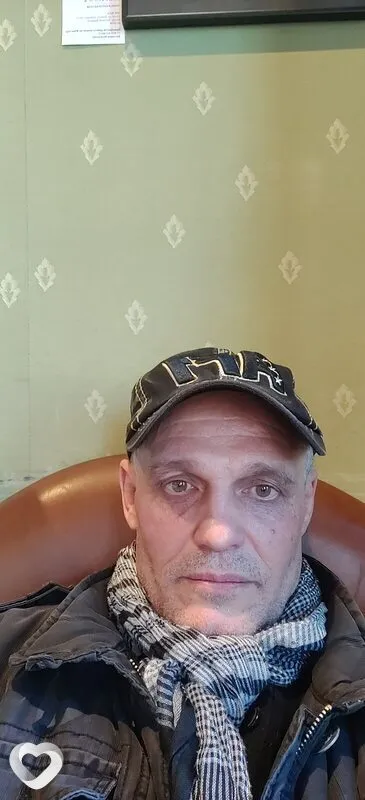Виктор, 62, Москве — анкета №997568
