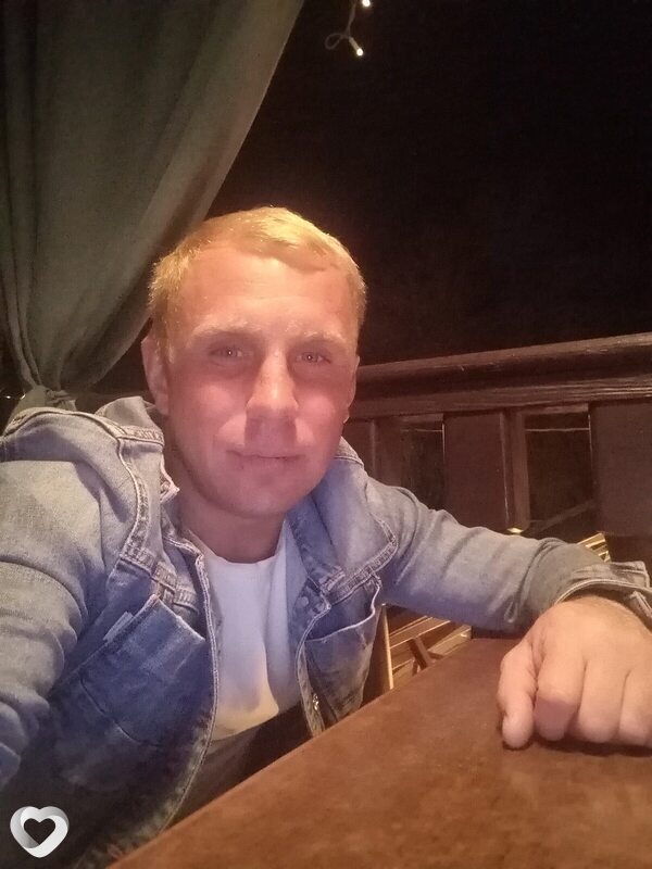 Артём, 32, Саратове — анкета №997574