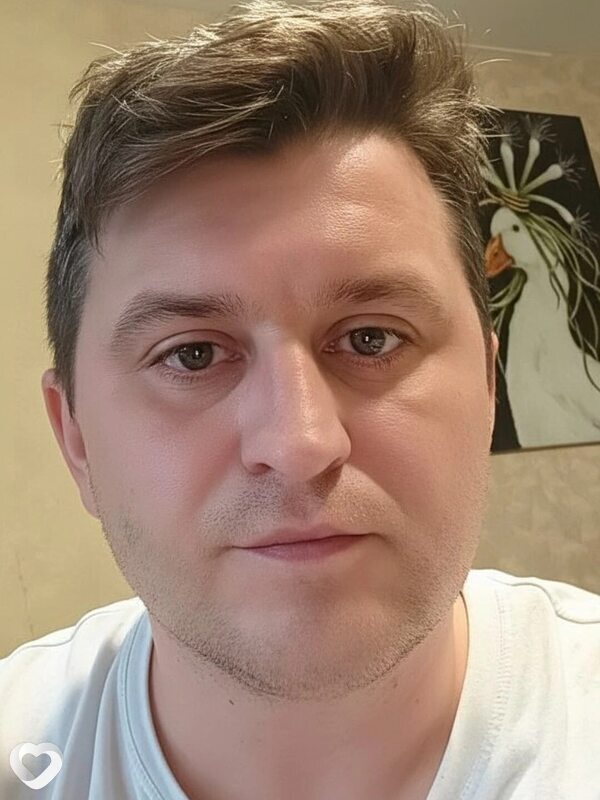 Сергей, Михайлов