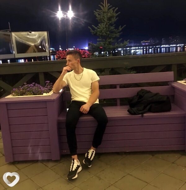 Олег, 23, Казани — анкета №997635