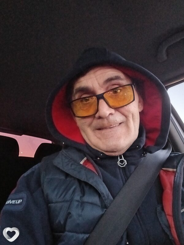 Виталий, 62, Киеве — анкета №997638