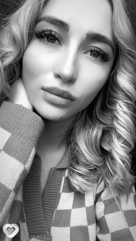 Марина, 29, Россоши — анкета №997639