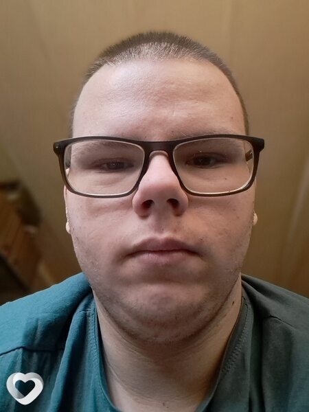 Юра, 25, Санкт-Петербурге — анкета №997641