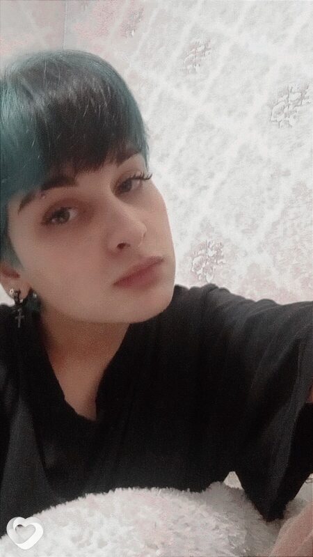 Елизавета, 21, Новокузнецке — анкета №997645