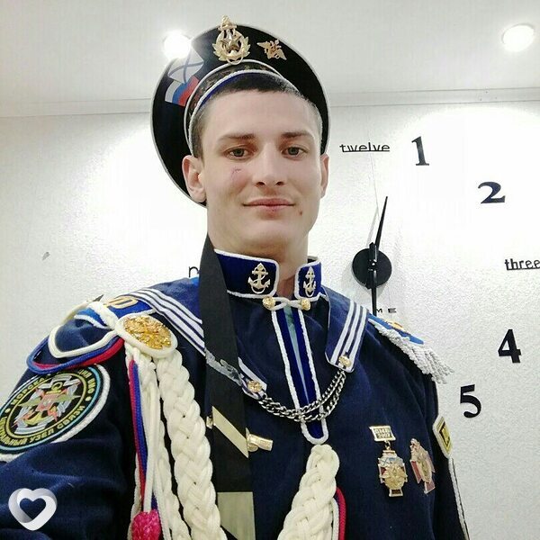 Дмитрий, 34, Заводоуковске — анкета №997647
