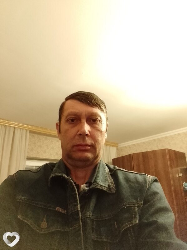 Валера, 51, Краснодаре — анкета №997648