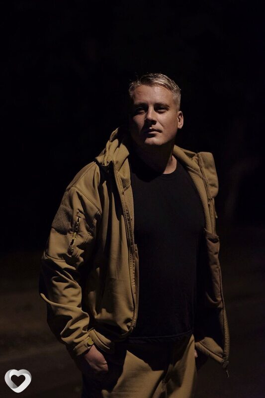 Дмитрий, 38, Алматы — анкета №997575