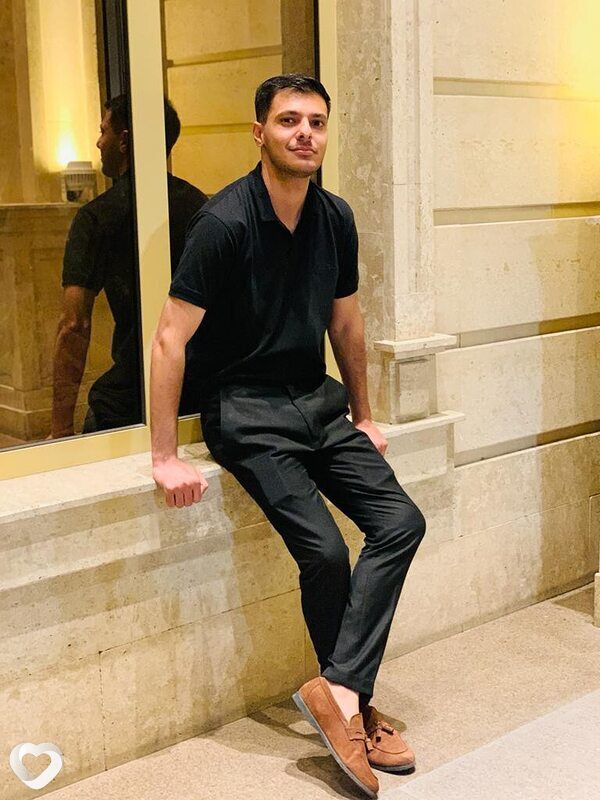 Yuvan, 32, Бишкек — анкета №997579