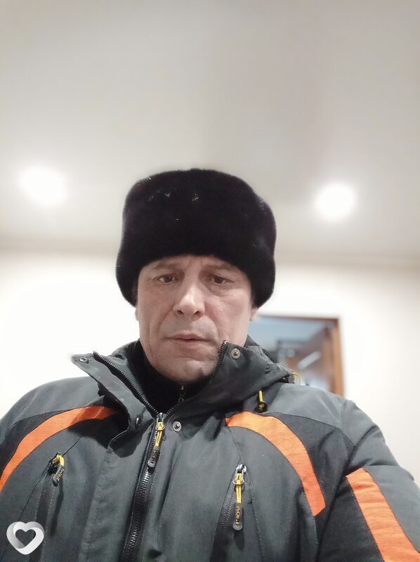 Сергей, 50, Уссурийске — анкета №997583