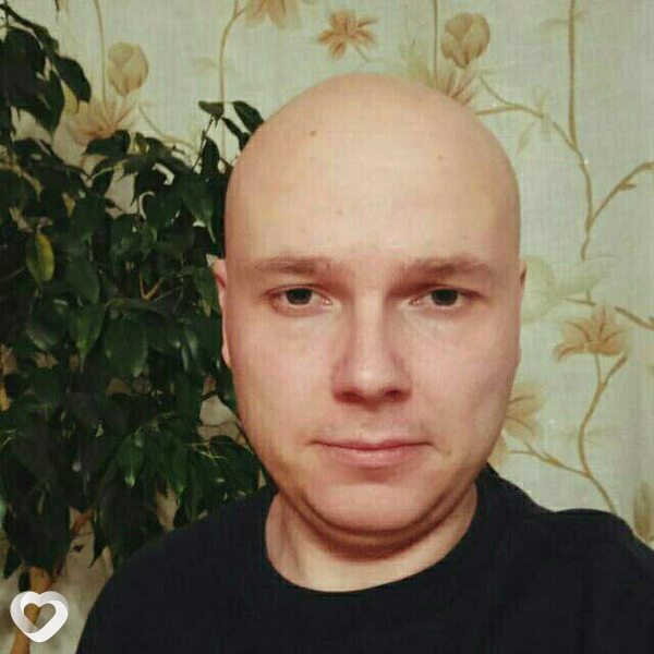Женя, 44, Ахтубинске — анкета №997589